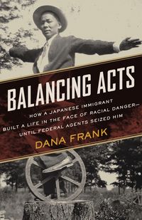 Produktbild: Balancing Acts