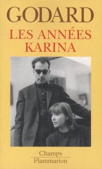 Produktbild: Les ann&eacute;es Karina (1960-1967)