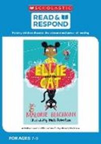 Produktbild: Snashall, S: Ellie and the Cat