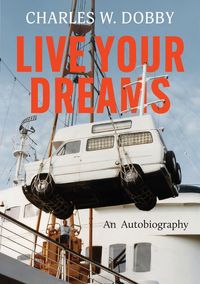 Produktbild: Live Your Dreams