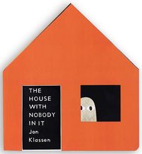 Produktbild: Casa Sin Nadie Dentro / The House with Nobody in It