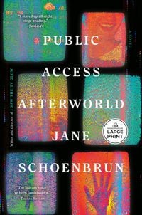 Produktbild: Public Access Afterworld