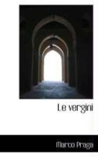 Produktbild: Le Vergini