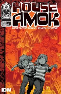 Produktbild: House Amok