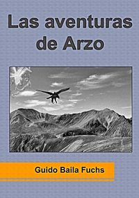 Produktbild: Las aventuras de Arzo
