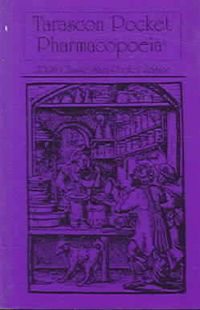 Produktbild: Tarascon Pocket Pharmacopoeia, 2006 Classic Shirt-Pocket Edition
