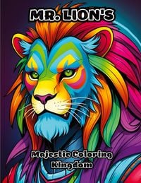 Produktbild: Mr. Lion's