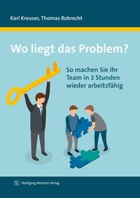 Produktbild: Wo liegt das Problem?