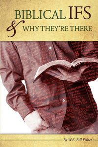 Produktbild: Biblical IF'S & Why They're There