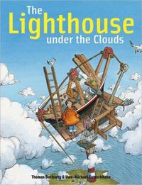 Produktbild: Gutzschhahn, U: The Lighthouse Under the Clouds