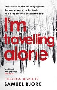Produktbild: I'm Travelling Alone