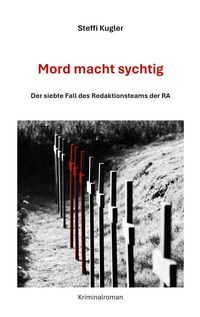 Produktbild: Mord macht sychtig