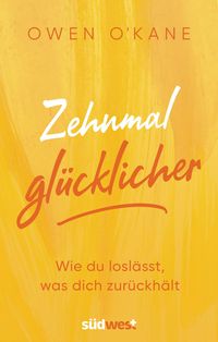 Bild vom Artikel Zehnmal glücklicher vom Autor Owen O' Kane