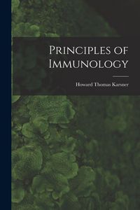 Produktbild: Principles of Immunology