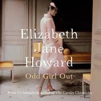 Produktbild: Odd Girl Out