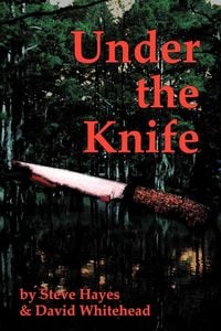 Produktbild: Under the Knife