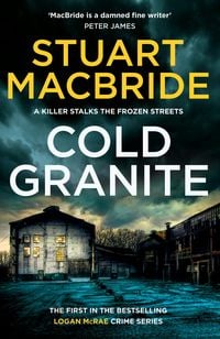 Produktbild: Cold Granite