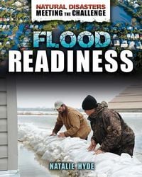 Produktbild: Flood Readiness
