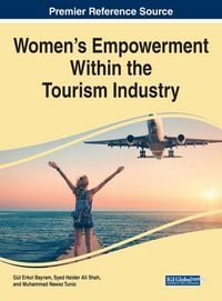 Produktbild: Women's Empowerment Within the Tourism Industry