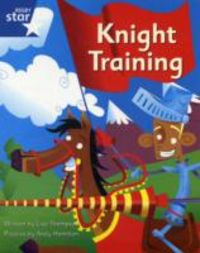 Produktbild: Thompson, L: Clinker Castle Blue Level Fiction: Knight Train