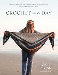 Produktbild: Crochet in a Day