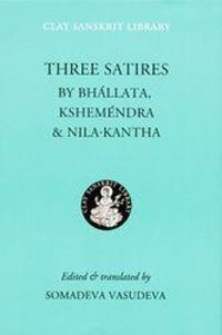 Produktbild: Three Satires