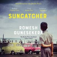 Produktbild: Suncatcher