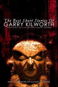 Produktbild: The Best Short Stories of Garry Kilworth