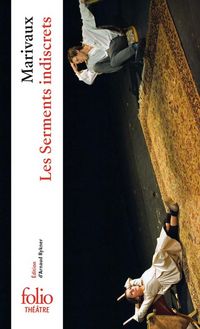 Produktbild: Les serments indiscrets