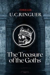 Produktbild: The Treasure of the Goths