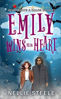 Produktbild: Emily Wins His Heart