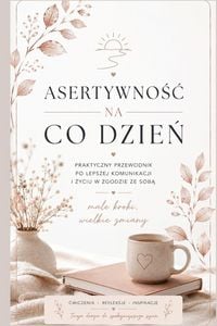 Produktbild: Asertywno&iquest;&iquest; na co dzie&iquest;