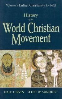 Produktbild: History of the World Christian Movement