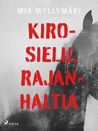 Produktbild: Kirosielu, rajanhaltia