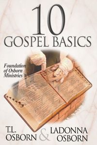 Produktbild: 10 Gospel Basics