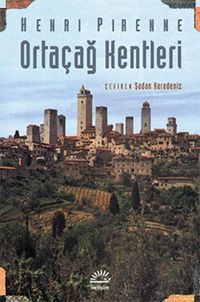 Produktbild: Ortacag Kentleri