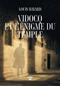 Produktbild: Vidocq et l'&eacute;nigme du temple