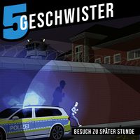 Produktbild: Besuch zu sp&auml;ter Stunde