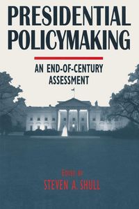 Produktbild: Presidential Policymaking