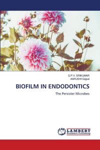 Produktbild: Biofilm in Endodontics