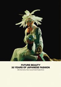 Bild vom Artikel Future Beauty: 30 Years of Japanese Fashion vom Autor Akiko Fukai
