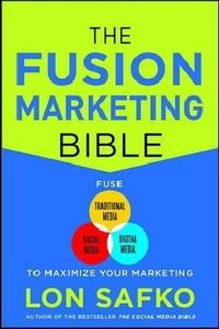 Produktbild: The Fusion Marketing Bible