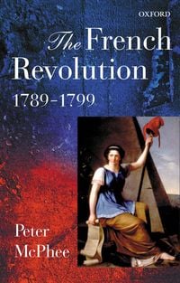Produktbild: The French Revolution, 1789-1799
