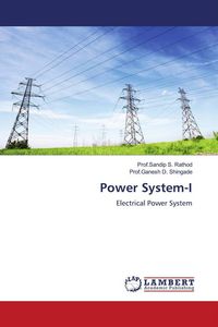 Produktbild: Power System-I