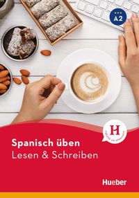 Produktbild Spanisch üben - Lesen & Schreiben A2