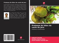 Produktbild: Protease do l&aacute;tex do caule da jaca