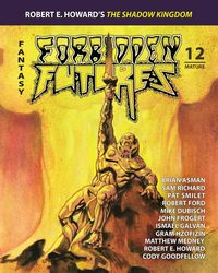 Produktbild: Forbidden Futures 12