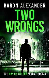 Produktbild: Two Wrongs