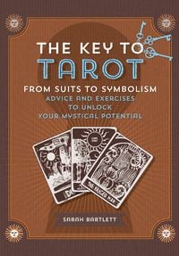 Produktbild: Key To Tarot