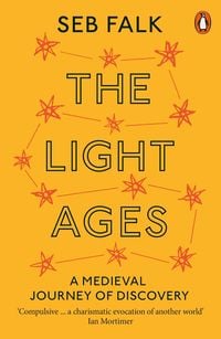 Produktbild: The Light Ages